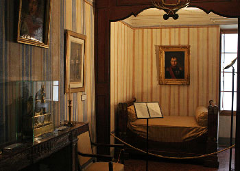 Maison Bonaparte 
