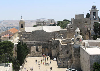 Church of the Nativity, Bethlehem Church of the Nativity, Bethlehem