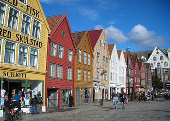 Bryggen 
