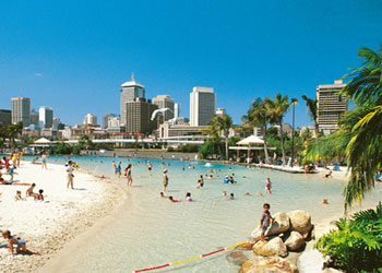 South Bank Parklands