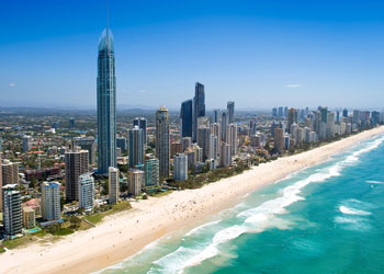 Surfers Paradise
