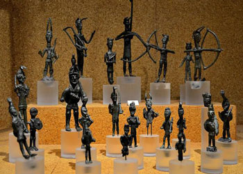 Archaeological Museum  Archaeological Museum