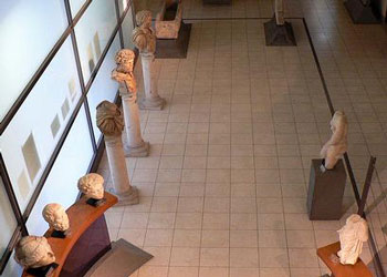 Archaeological Museum 