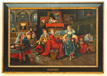 Statens Museum for Kunst 