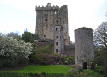 Blarney Castle
