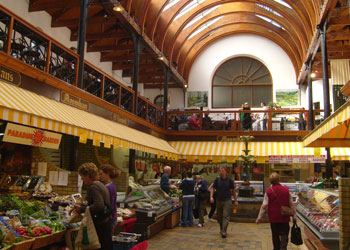 English Market