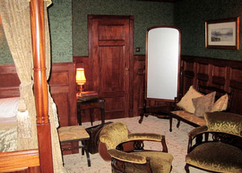 Titanic Experience (Cobh) 