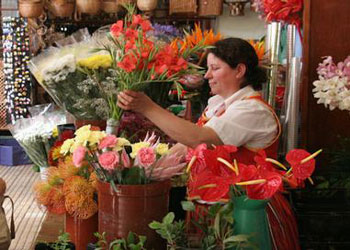 Mercado dos Lavradores 