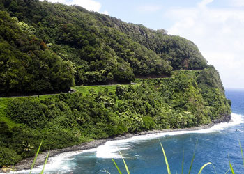 Road To Hana Road To Hana