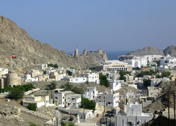 Old Muscat 