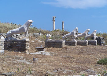 Delos