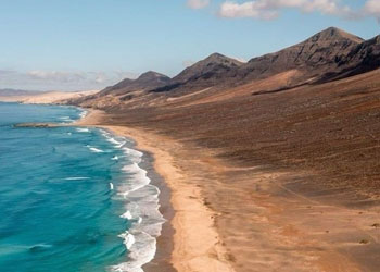 Corralejo Natural Park