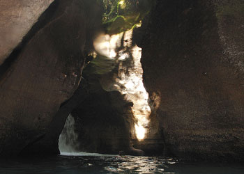 Ti Tou Gorge Ti Tou Gorge