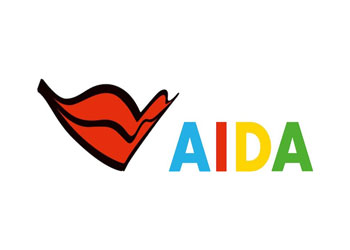 AIDA Logo