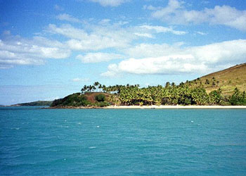 Airlie Beach, Australia