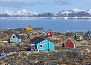 Alluitsup Paa, Greenland