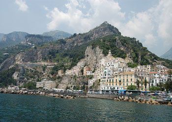 Amalfi, Italy