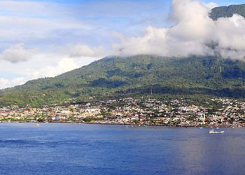 Ambon, Indonesia