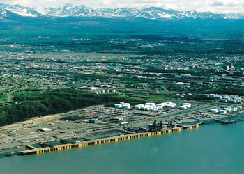 Anchorage, Alaska