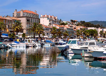 Bandol, France