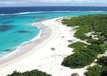 Barbuda