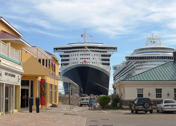 cruises to basseterre st kitts basseterre shore excursions