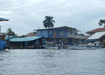 Bocas Del Toro, Panama