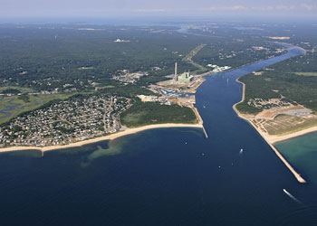 Cape Cod Canal, Massachusetts