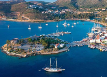 Datca, Turkey