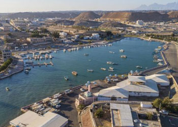 Cruises To Duba, Saudi Arabia Duba Cruise Ship Arrivals