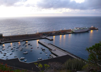El Hierro, Canary Islands