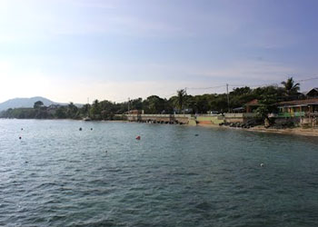 Esperanza, Puerto Rico