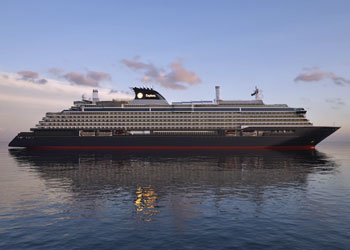 Explora V Cruise Ship
