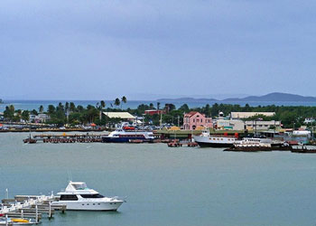 Fajardo, Puerto Rico