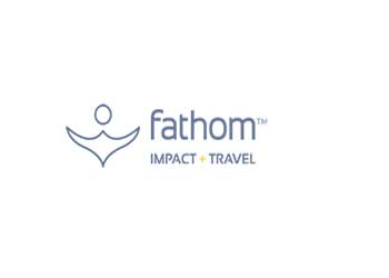 Fathom Logo