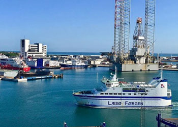 Frederikshavn, Denmark