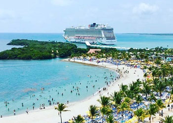 Cruises To Harvest Caye Belize Harvest Caye Shore Excursions