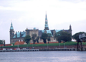 Helsingor, Denmark
