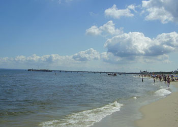 Heringsdorf, Germany