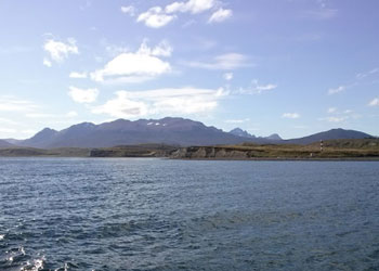 Isla De Los Estados, Argentina