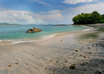 Cruises To Isla San Telmo, Panama Isla San Telmo Cruise Ship Arrivals