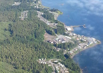 Cruises To Kake, Alaska Kake Cruise Ship Arrivals