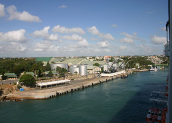 La Romana, Dominican Republic