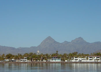 Loreto, Mexico