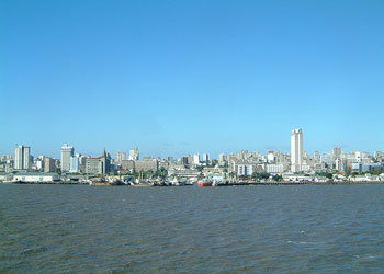 Maputo, Mozambique