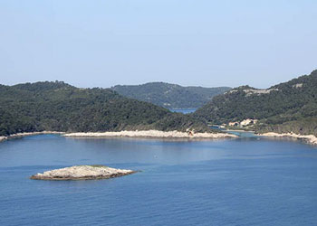 Mljet, Croatia
