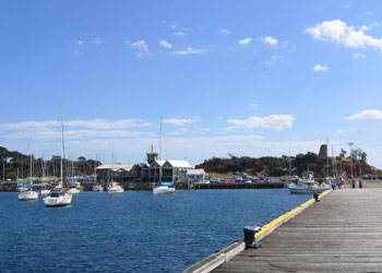 Mornington, Australia