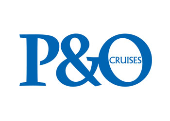 P & O Cruises Australia Logo