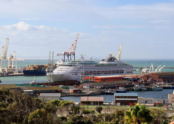 Cruises To Port Elizabeth, South Africa | Port Elizabeth Cruise Ship