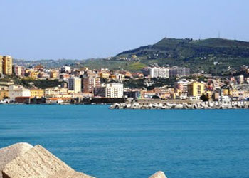 Porto Empedocle, Sicily